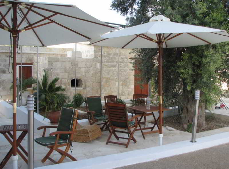 Lasa Heights Hotel Kültér fotó