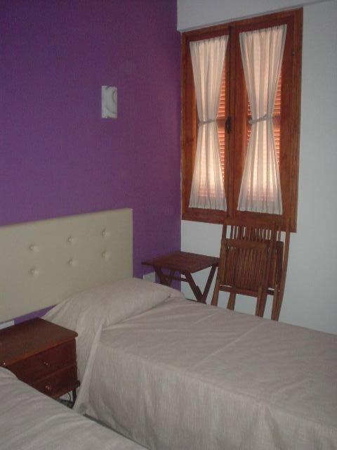 Lasa Heights Hotel Szoba fotó