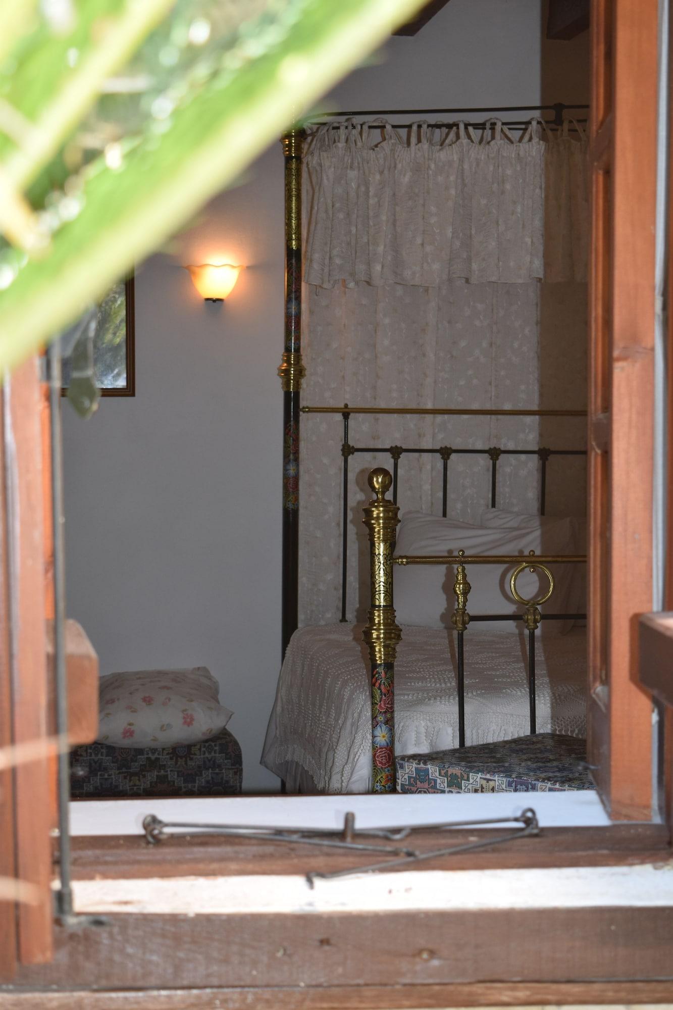 Lasa Heights Hotel Kültér fotó
