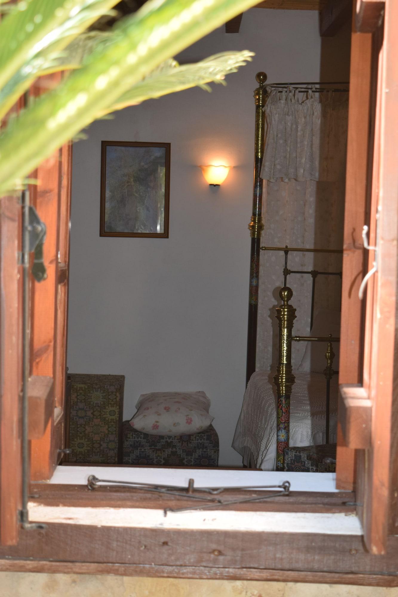 Lasa Heights Hotel Kültér fotó