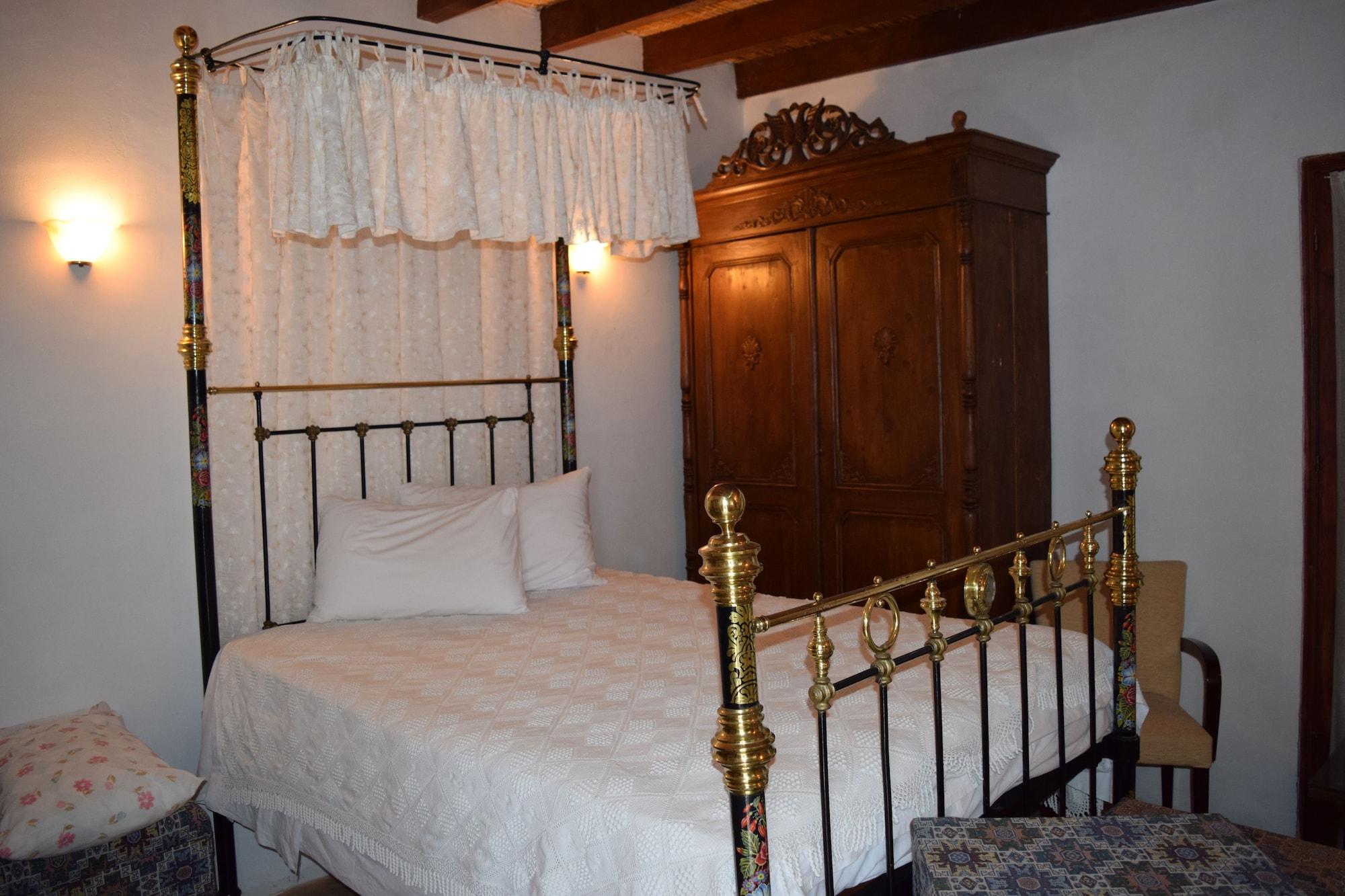 Lasa Heights Hotel Kültér fotó