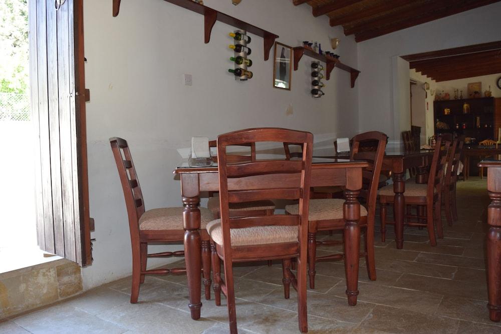 Lasa Heights Hotel Kültér fotó
