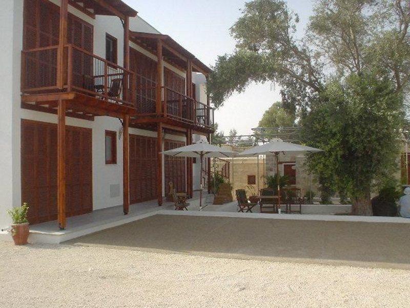 Lasa Heights Hotel Kültér fotó
