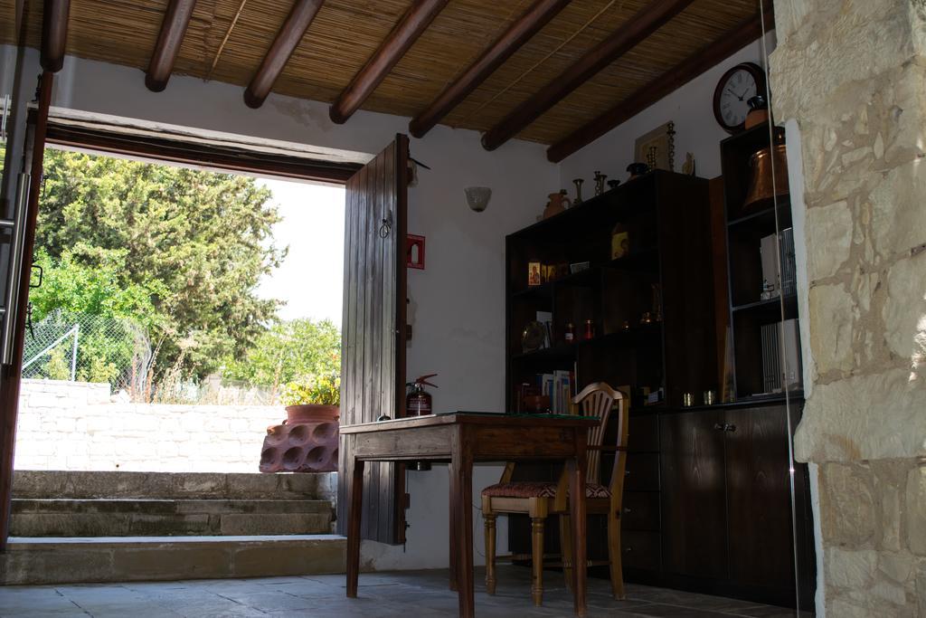 Lasa Heights Hotel Kültér fotó