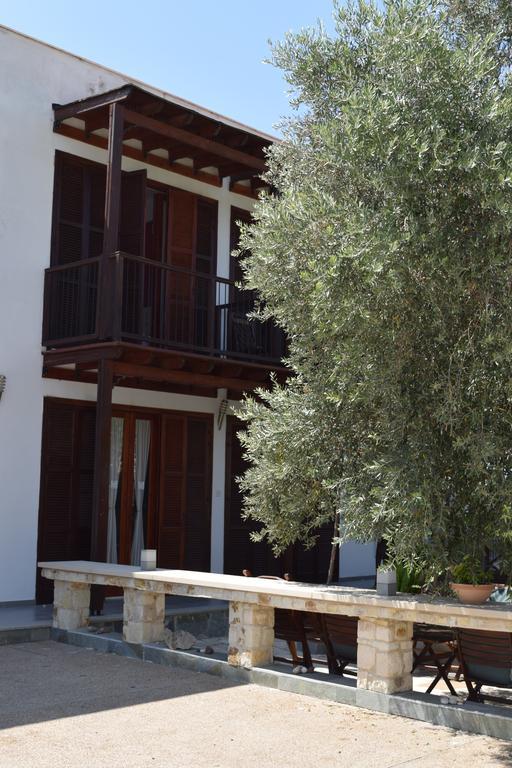 Lasa Heights Hotel Kültér fotó