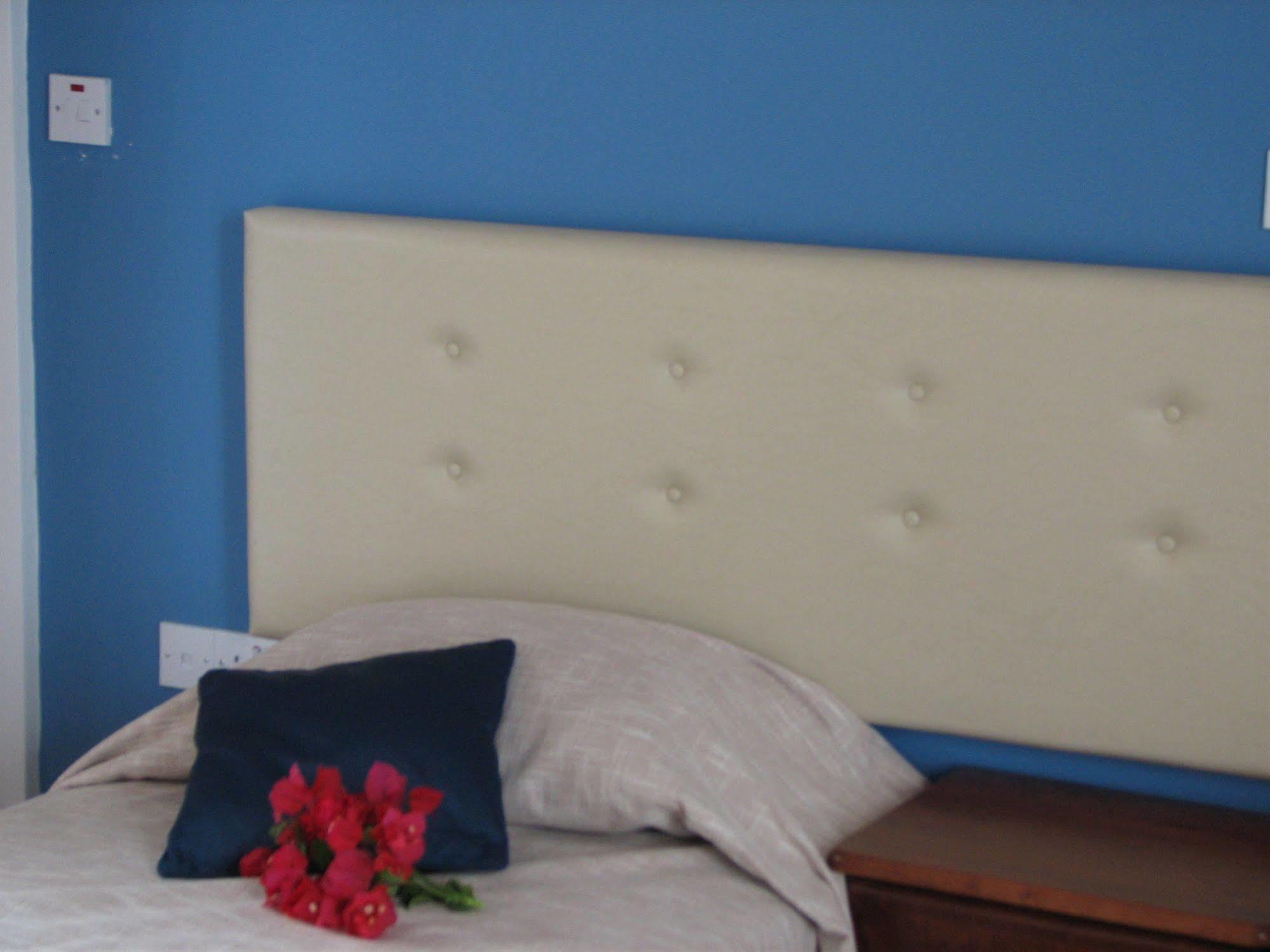 Lasa Heights Hotel Kültér fotó