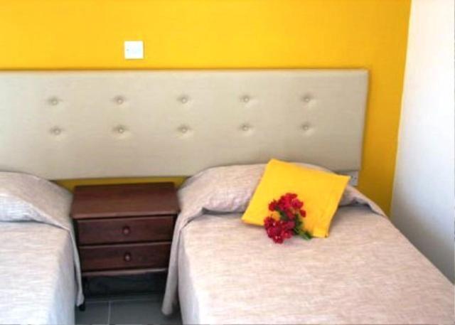 Lasa Heights Hotel Szoba fotó